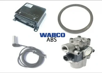 DSL Appointed Authorised Dealer For WABCO Antilock Brake System