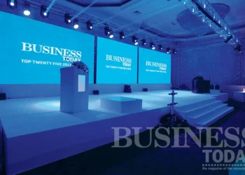 BUSINESS TODAY TOP TWENTY FIVE 2013-2014