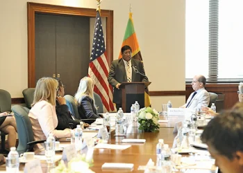 Increased Sri Lanka – US Bilateral Trade