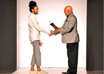 First Ever Mercedes-Benz Fashion And Apparel Awards Held In Sri Lanka