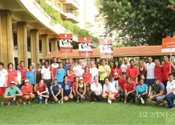 Remember Me Sri Lanka By LAF￼