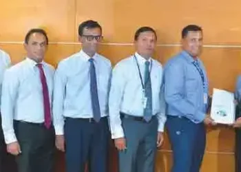 HNB joins SLT-MOBITEL to Enhance e-commerce Capabilities for SMEs