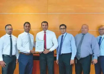 HNB Partners with The Flemington