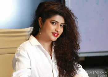 Beauty And Brains To Represent Sri Lanka At Miss British Empire 2018