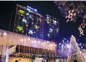 An Evening Of Glamour