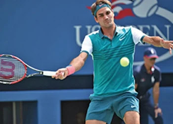 US Open Tennis 2015 Tournament