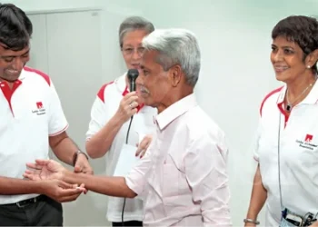 Establishing Dementia Friendly Communities