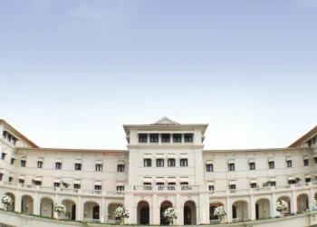 Relaunch Of Galle Face Hotel