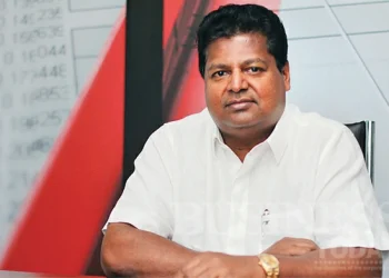 A Billion Dollar Vision