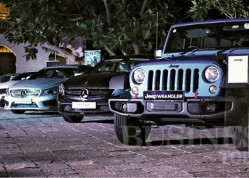 DIMO ORGANISES ‘STAR EXPERIENCE’ AT GALLE