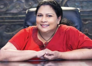 A Vision To Entertain