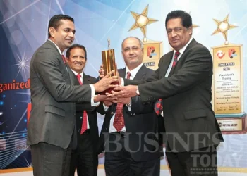 LANKA STAR 2014 AWARDS For Excellence In Packaging