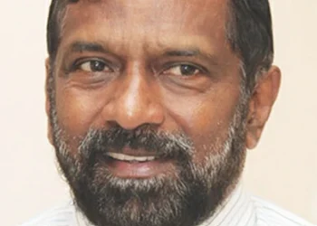 Power Boating: A Need For Speed