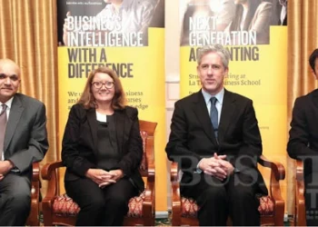 La Trobe University Offers Scholarships To Business Students And Announces Plans In Sri Lanka