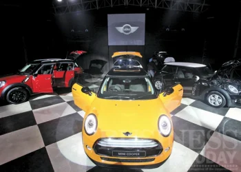 Prestige Automobile Launches MINI In Sri Lanka