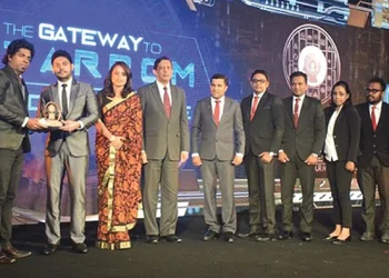 Idea Group’s I-Roof Wins ‘Best Innovative Brand Of The Year’