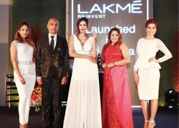 British Cosmetics Unveils Lakme Reinvent In Sri Lanka
