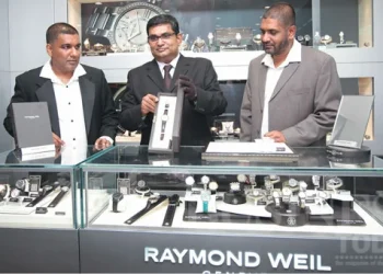 TURRET – The Luxury Brand Store