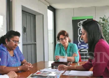 Lift Collaborates With MPA To Introduce The Italian Way Of Shoe And Bag Design And Construction