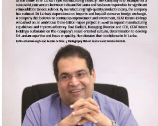 We Will Continue To Invest