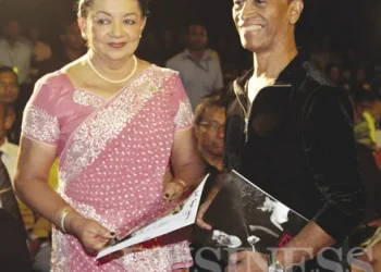 Hair Couture By Ramzi: A Spectacular Show