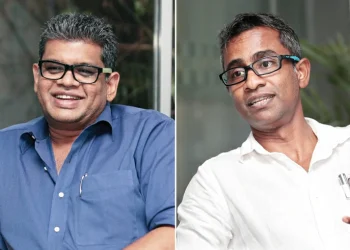 Design Forum: Pushing Boundaries