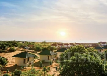 Paper Moon Kudils Opens Its Doors