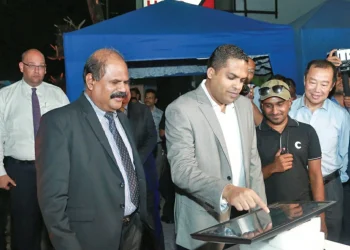 Mobitel Unveils The Next Tech Revolution With ‘X Station’