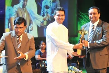 Multilac Paints Honoured With Presidential Export Award