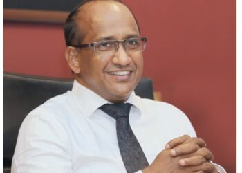 Confident In Sri Lanka