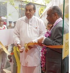 BOC Opens 80th Branch In Gampaha