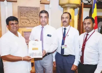People’s Bank Offers Main Sponsorship for Kandy Esala Perahera