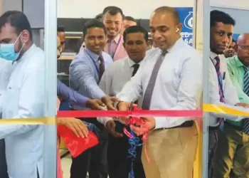 People’s Leasing Opens Six Gold Loan Units