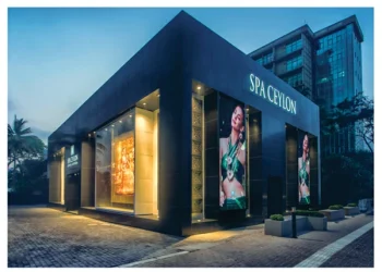 Launch Of Royal Indulgence Store And Spa