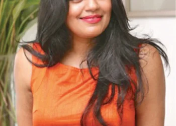 Rachel Raj Launched In Sri Lanka