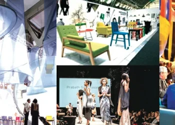 Colombo’s First Dedicated Interior Design Exhibition