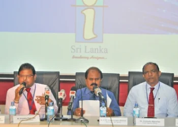 SLT Celebrates The Successful Completion Of The Company’s I-Sri Lanka Programme