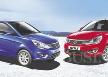 Tata Motors And Dimo Launch The All-New Compact Sedan ‘Zest’ And The Sporty Hatchback ‘Bolt’ In Sri Lanka