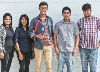 Vision: Providing A Digital Experience