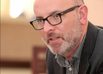 Archt Kevin Owens Gives Keynote Speech At SLIA National Conference