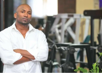 Fitness For Everybody: Body By Kris Fitness Elite