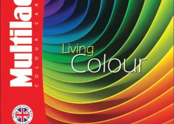 Multilac Brings Festive Cheer In ‘Living Colours’