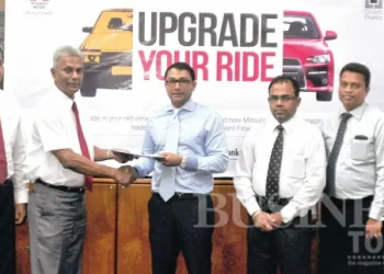 Orient Finance And United Motors Offers Unique Trade-In Offer For Mitsubishi Motor Vehicles