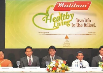 Sugar-Free ‘Sweet Treat’ By Maliban