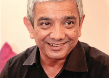 Renowned Architect Dr Bimal Patel