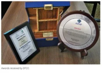 DFCC Recognized At The ADFIAP