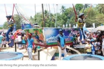 Mobitel Cash Bonanza Delights Residents Of Buduruliya