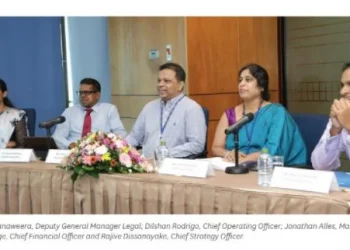 Hatton National Bank Holds Investor Forum 2019