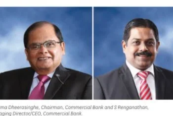 Commercial Bank Ends 2018 With A Solid Performance