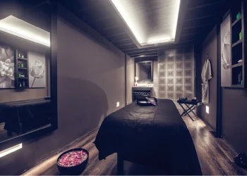 Spa Ceylon Opens In Colombo Fort